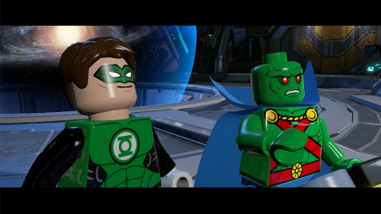 LEGO Batman 3: Más Allá de Gotham - Imagen 33